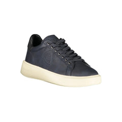 Blauer Blue Polyester Men Sneaker - Sneakers