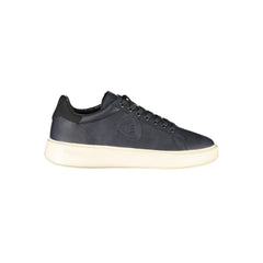 Blauer Blue Polyester Men Sneaker - Sneakers