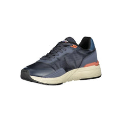 Blauer Blue Polyester Sneaker - Sneakers