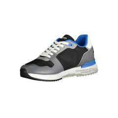 Blauer Gray Polyester Sneaker - EU44/US11 - Sneakers