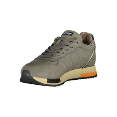 Blauer Gray Polyethylene Men Sneaker - Sneakers