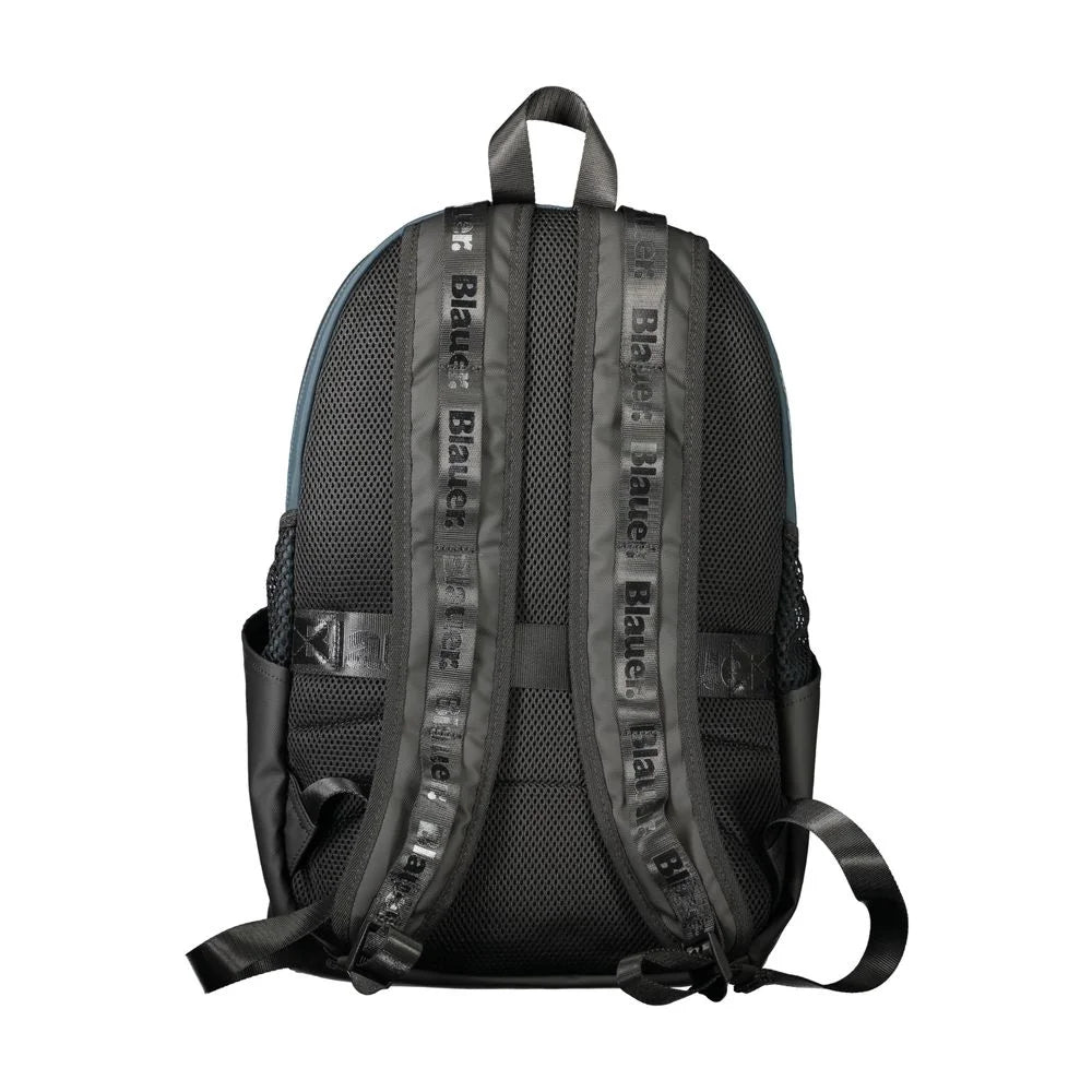 Blauer Green Polyester Backpack - Laptop Backpacks