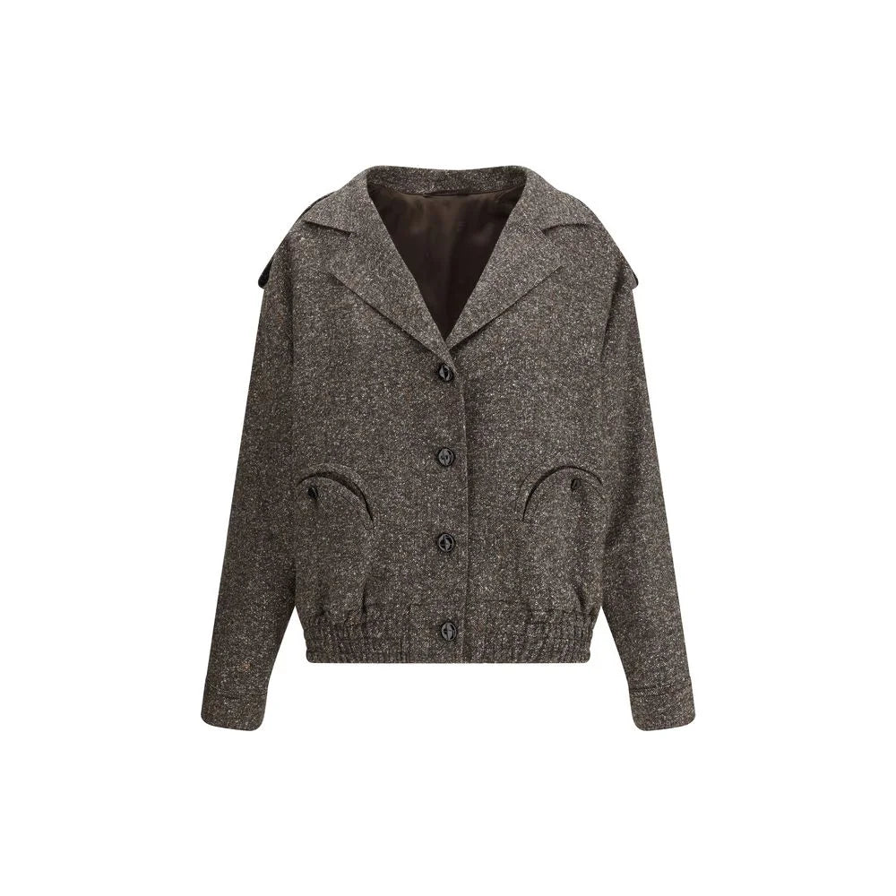 Blazé Milano Charlie Bomber - I/S - Bomber Jackets