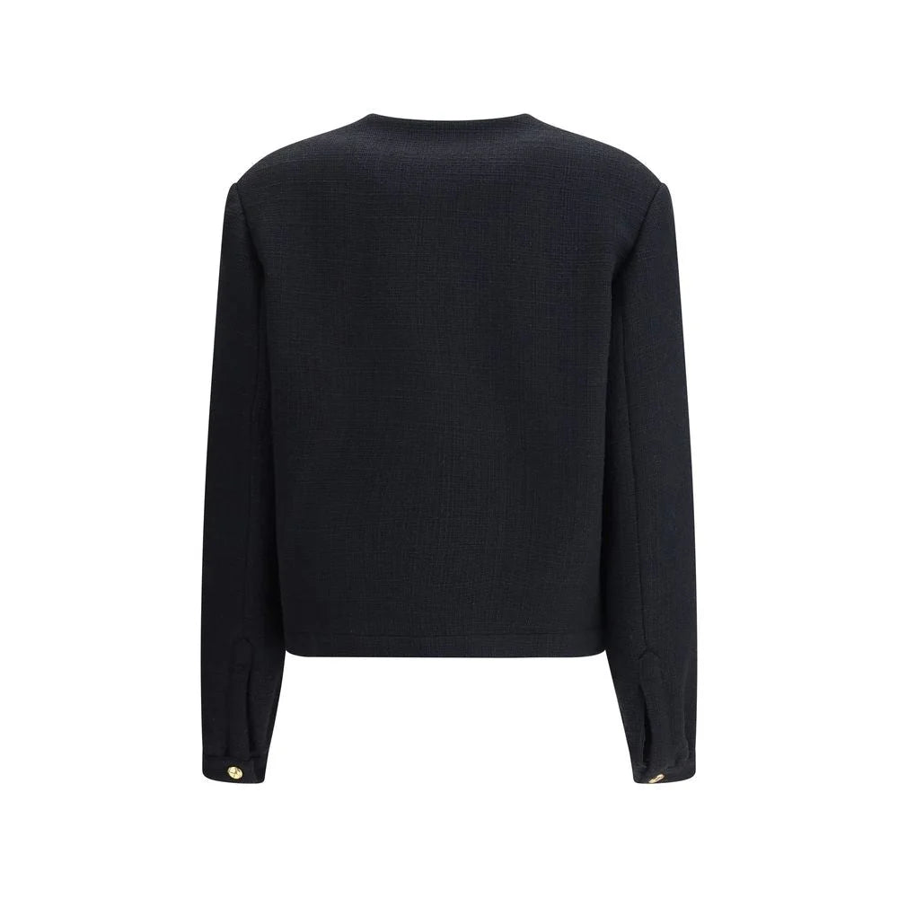 Blazé Milano Missy Gliss Bolero - Bomber Jackets