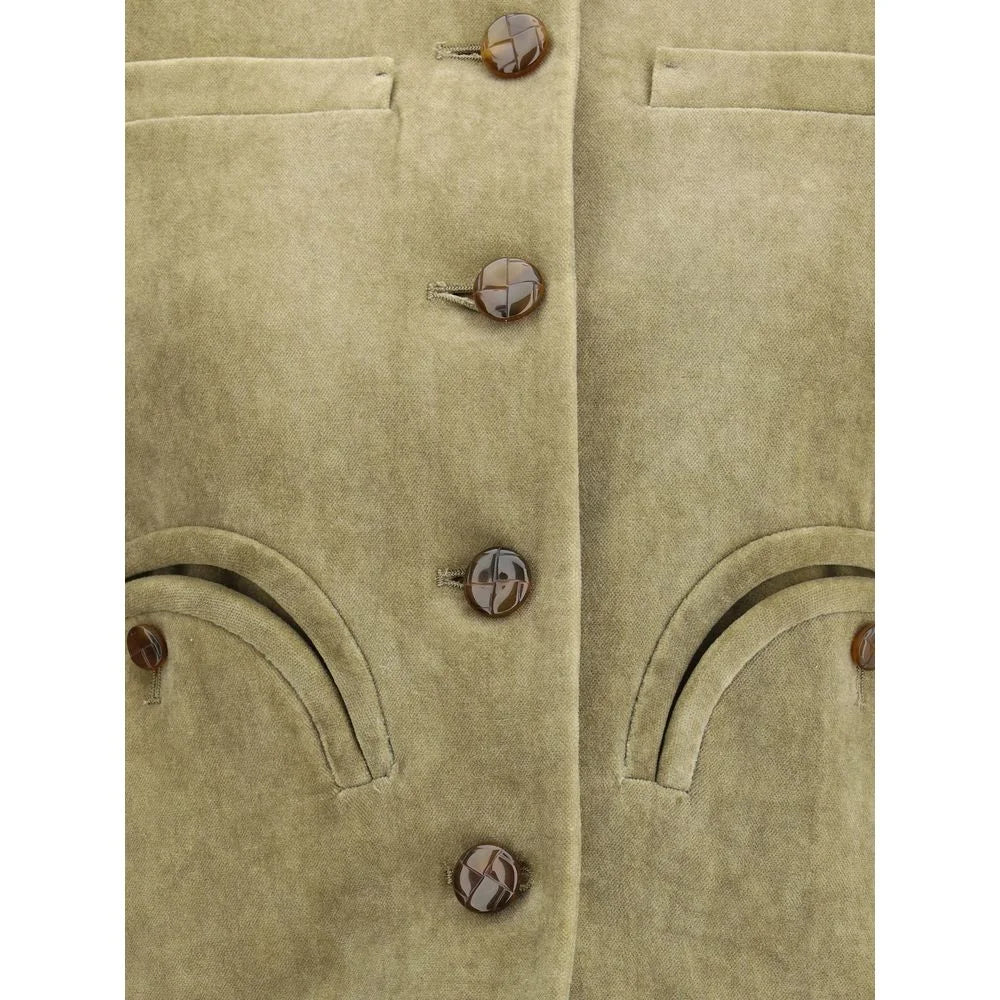 Blazé Milano Shamo Bolero Jealousy Frog - II/M