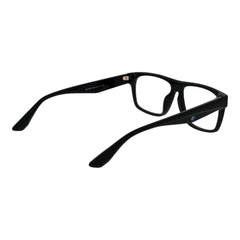 BMW Black Men Glasses Frame