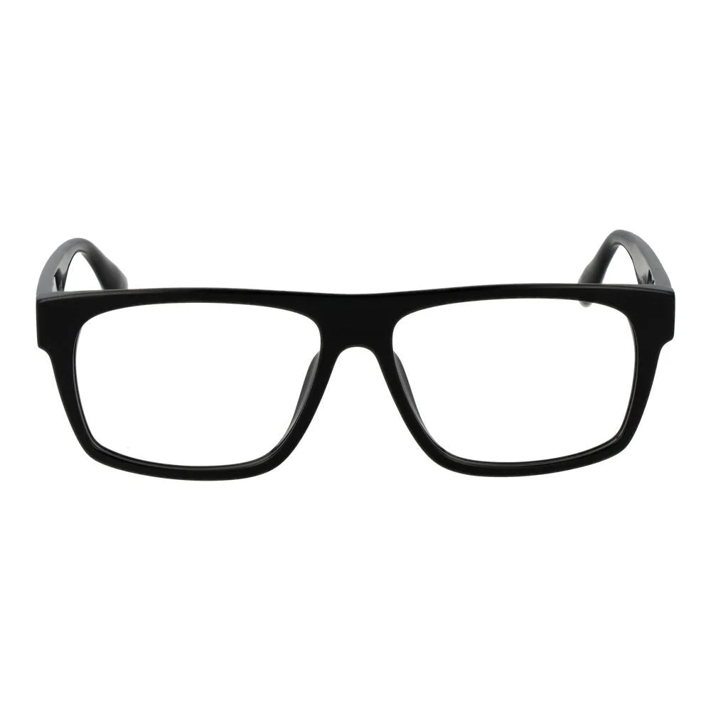 BMW Black Men Glasses Frame