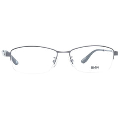 BMW Black Men Glasses Frame - Eyeglasses