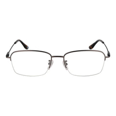 BMW Black Men Glasses Frame - Eyeglasses