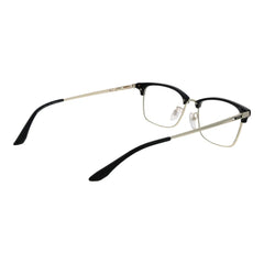 BMW Black Men Glasses Frame - Eyeglasses