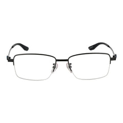 BMW Black Men Glasses Frame - Eyeglasses