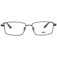 BMW Black Men Glasses Frame - Eyeglasses