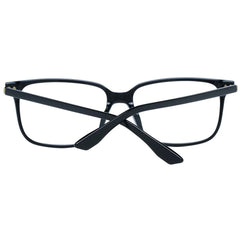 BMW Black Men Glasses Frame - Eyeglasses