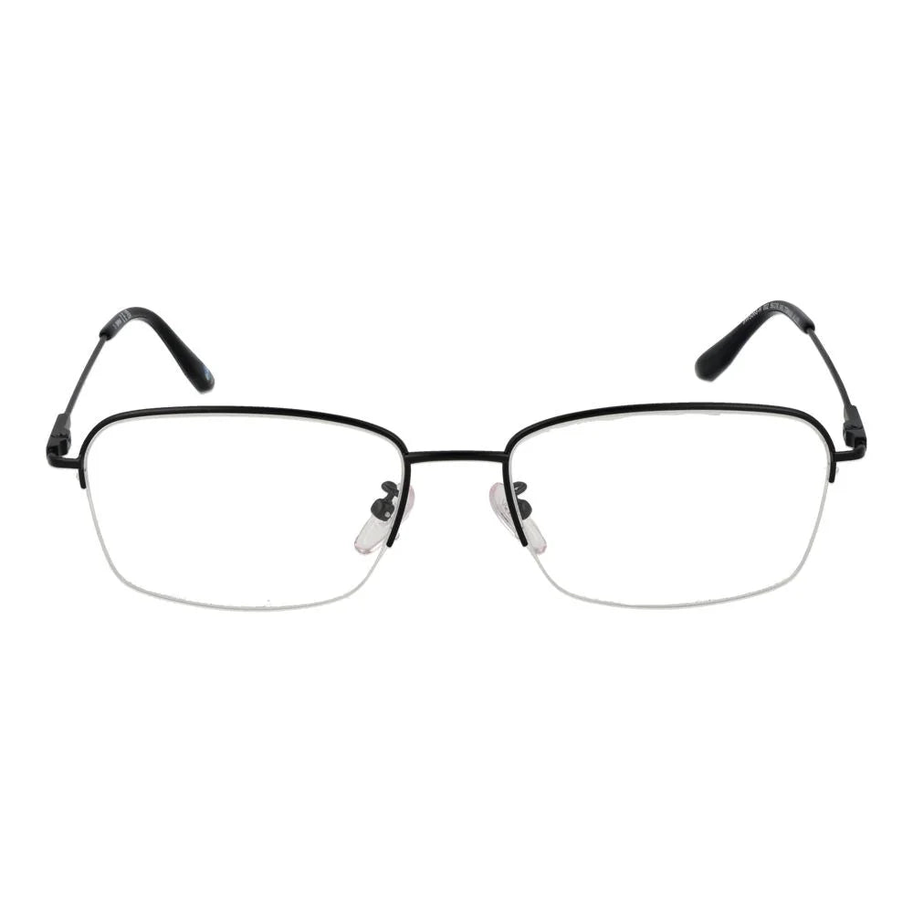 BMW Black Men Glasses Frame - Eyeglasses