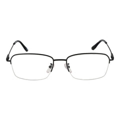 BMW Black Men Glasses Frame - Eyeglasses
