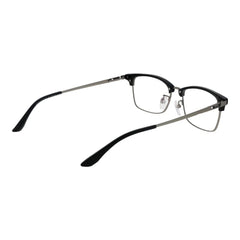 BMW Black Men Glasses Frame - Eyeglasses