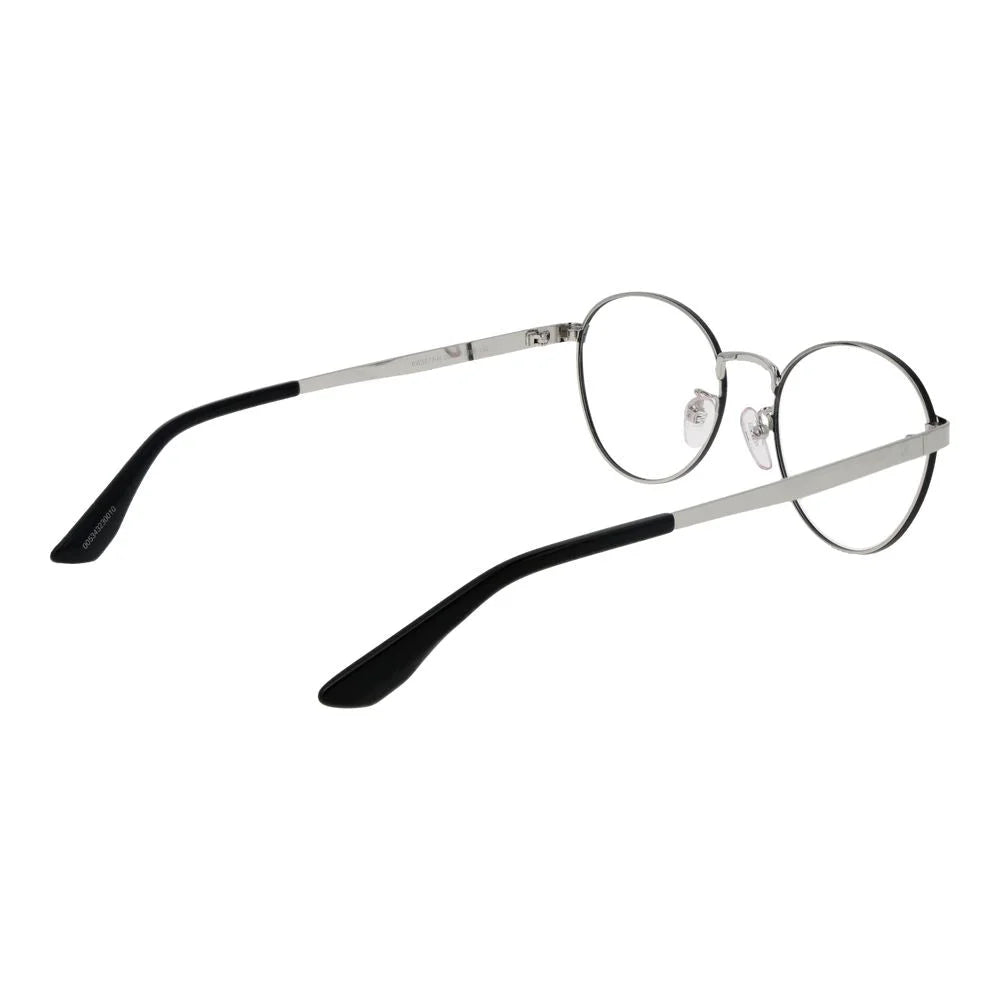 BMW Black Men Glasses Frame - Eyeglasses