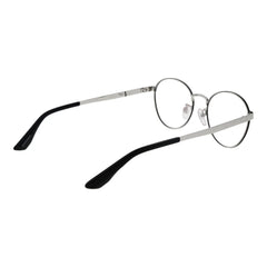 BMW Black Men Glasses Frame - Eyeglasses