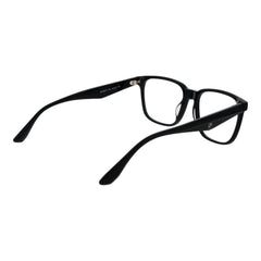 BMW Black Men Glasses Frame - Eyeglasses