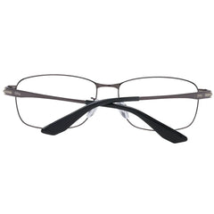 BMW Black Men Glasses Frame - Eyeglasses