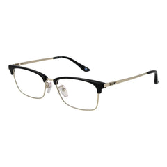 BMW Black Men Glasses Frame - Eyeglasses