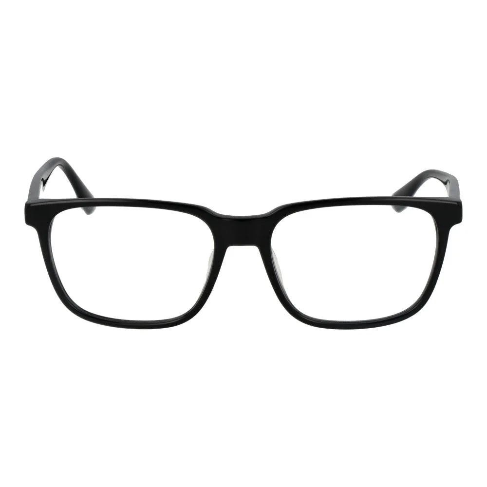 BMW Black Men Glasses Frame - Eyeglasses
