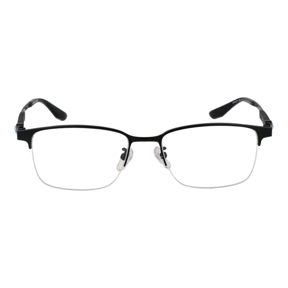 BMW Black Men Glasses Frame - Eyeglasses