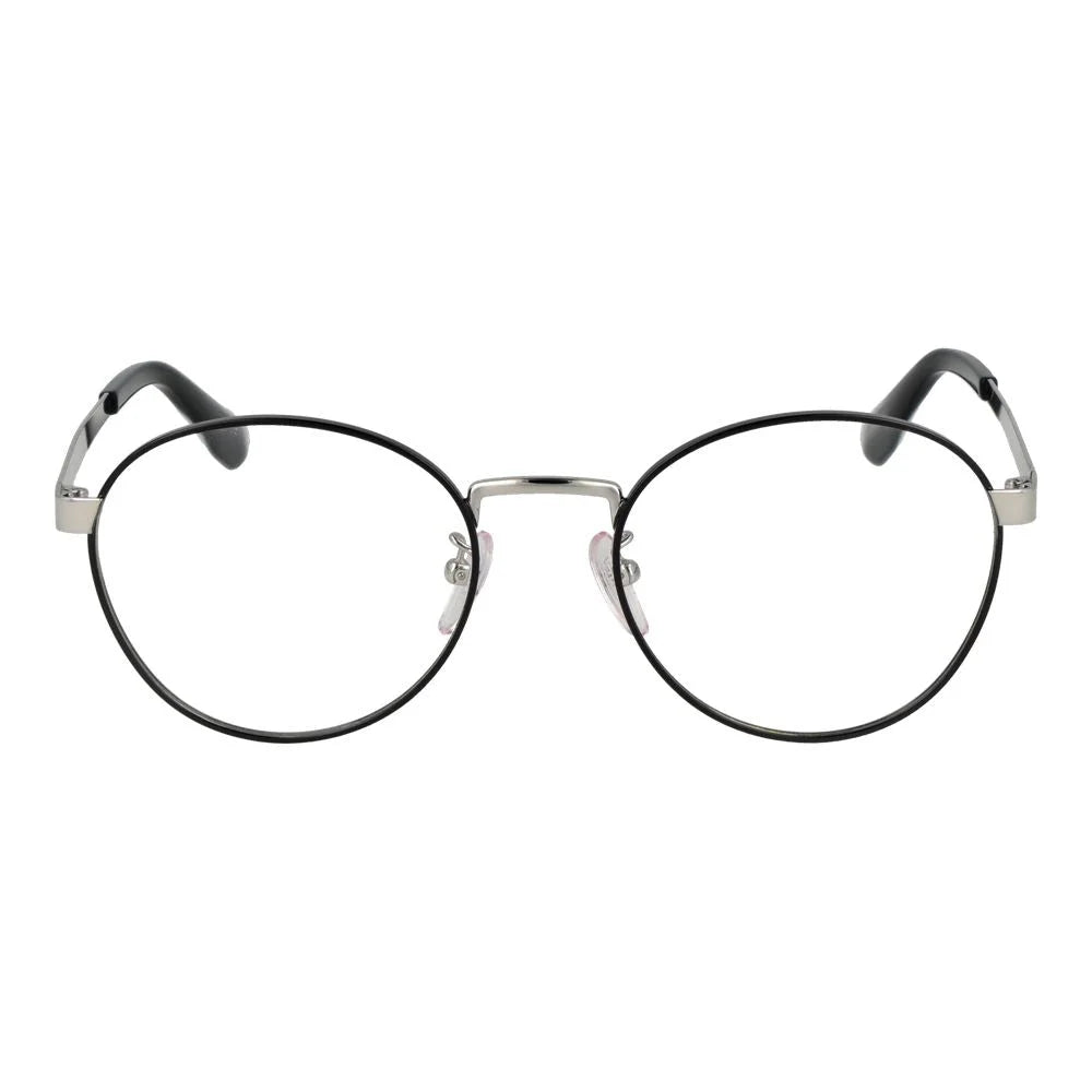BMW Black Men Glasses Frame - Eyeglasses