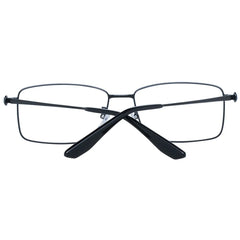 BMW Black Men Glasses Frame - Eyeglasses