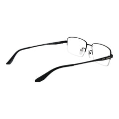 BMW Black Men Glasses Frame - Eyeglasses