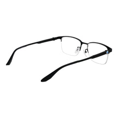 BMW Black Men Glasses Frame - Eyeglasses