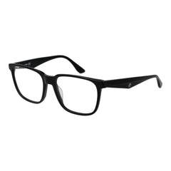 BMW Black Men Glasses Frame - Eyeglasses