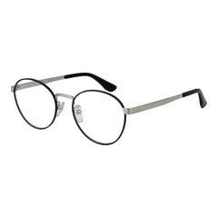 BMW Black Men Glasses Frame - Eyeglasses