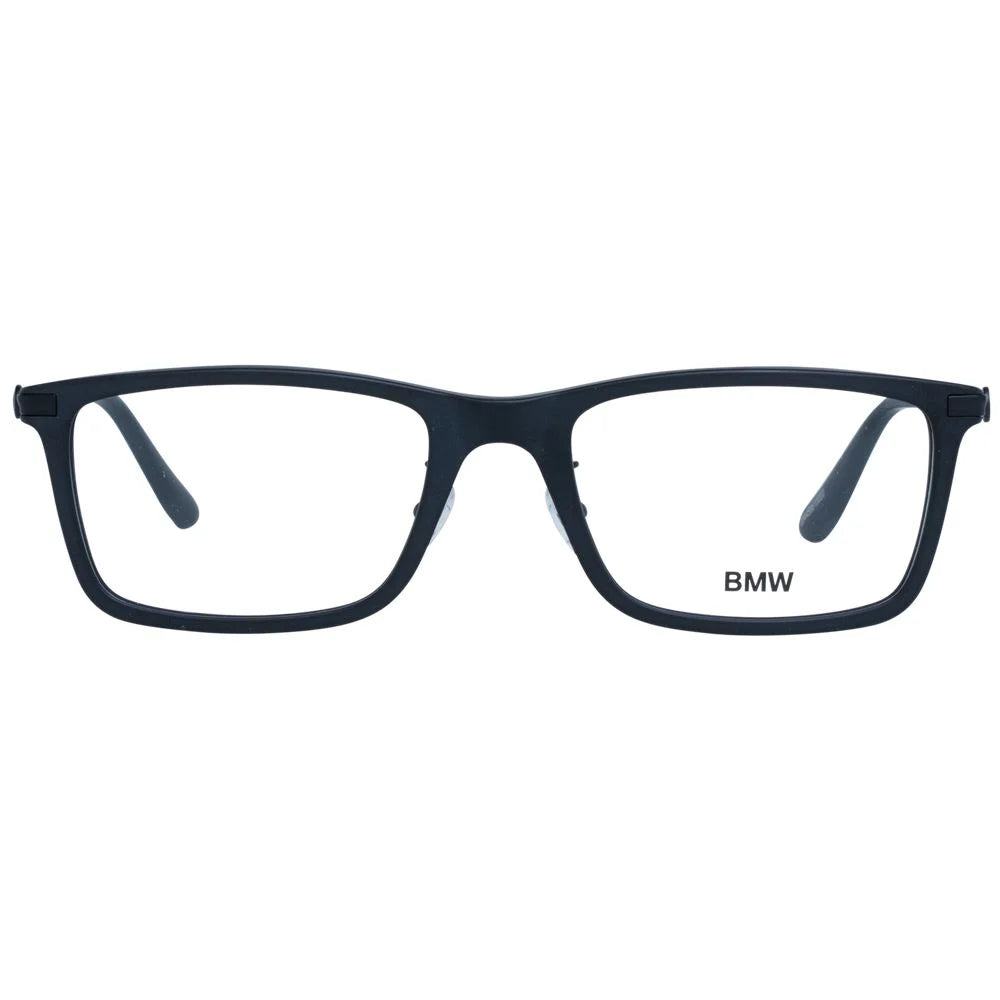 BMW Black Men Optical Frames - Eyeglasses