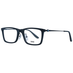 BMW Black Men Optical Frames - Eyeglasses