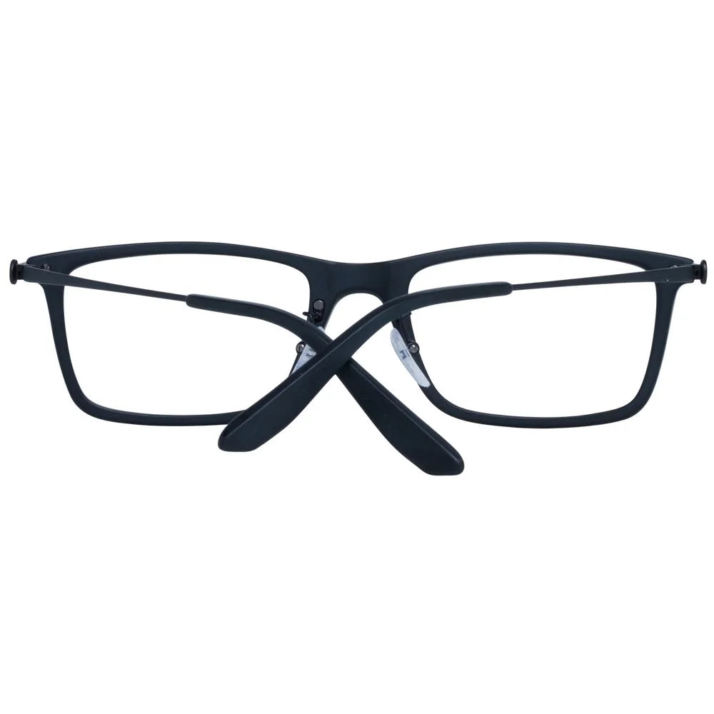 BMW Black Men Optical Frames - Eyeglasses