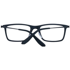 BMW Black Men Optical Frames - Eyeglasses