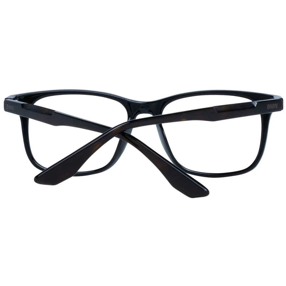 BMW Black Men Optical Frames - Eyeglasses