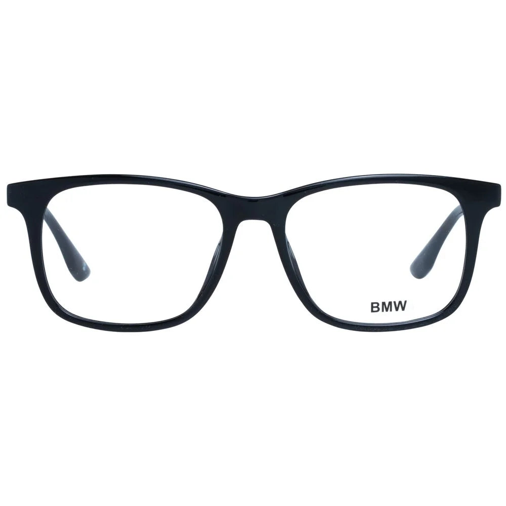 BMW Black Men Optical Frames - Eyeglasses