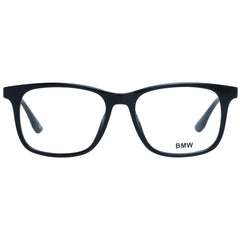 BMW Black Men Optical Frames - Eyeglasses