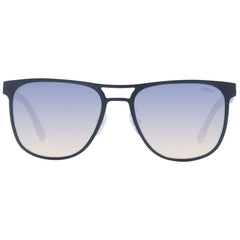 BMW Black Men Sunglass - Sunglasses