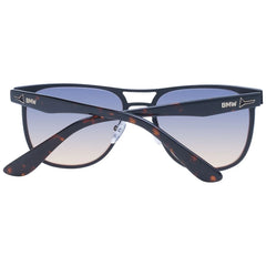 BMW Black Men Sunglass - Sunglasses