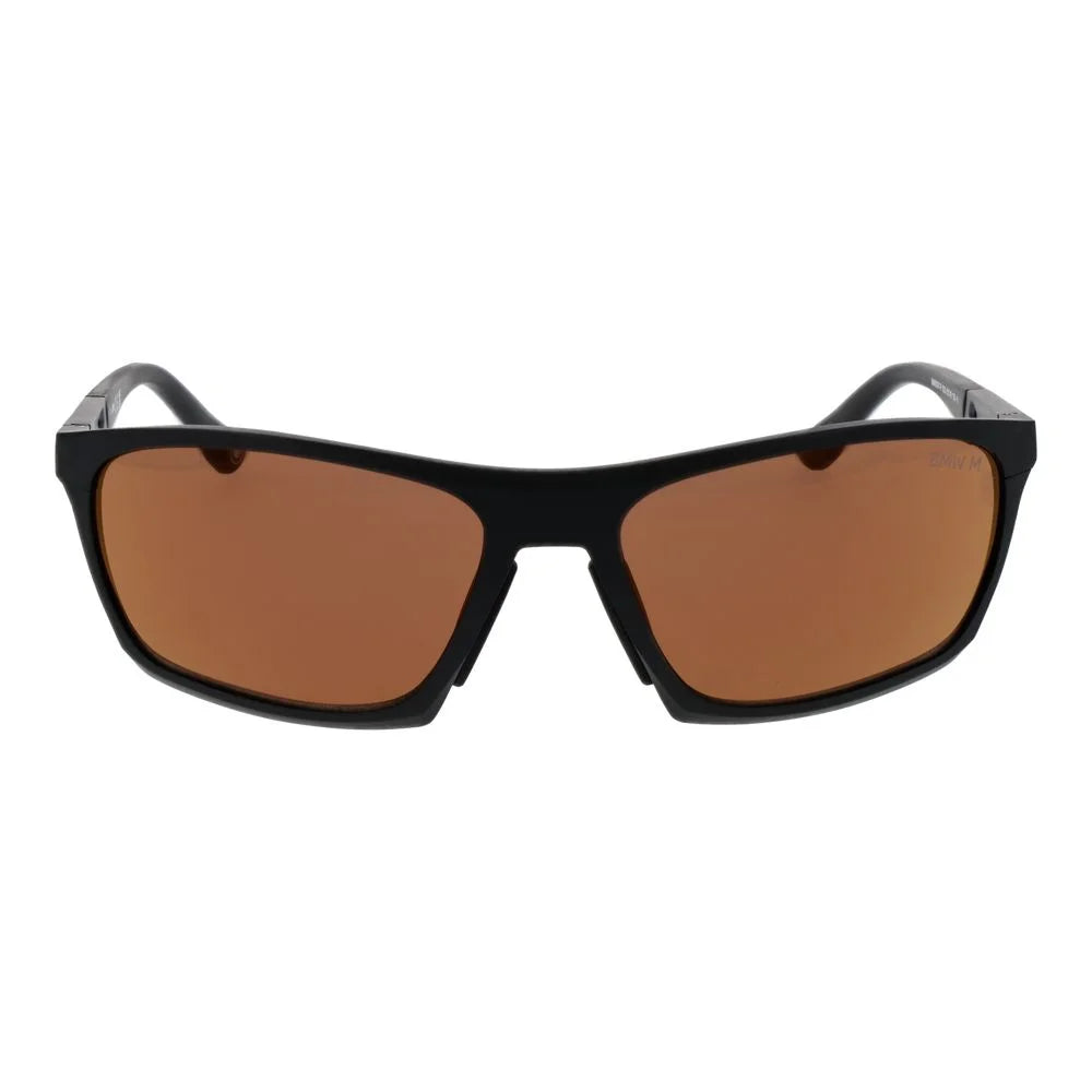 BMW Black Men Sunglass - Sunglasses
