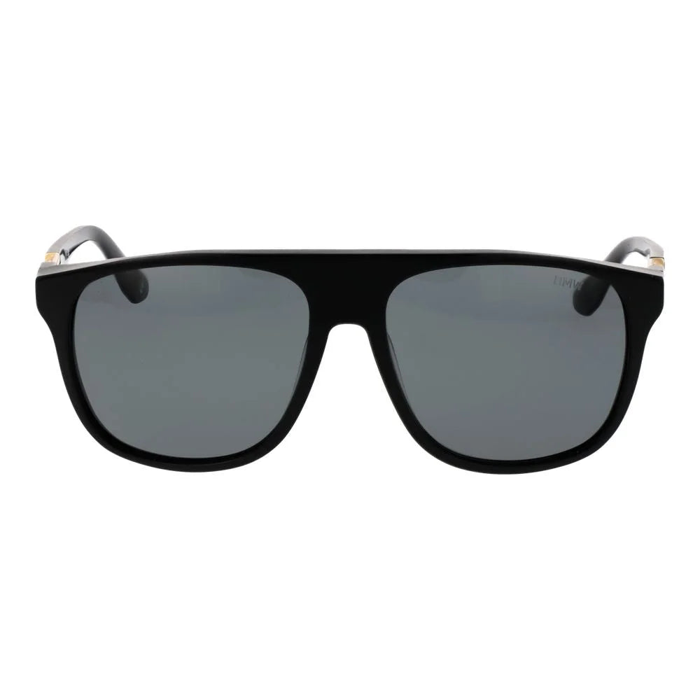 BMW Black Men Sunglass - Sunglasses