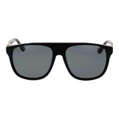 BMW Black Men Sunglass - Sunglasses