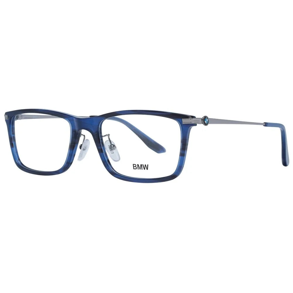 BMW Blue Men Optical Frames - Eyeglasses
