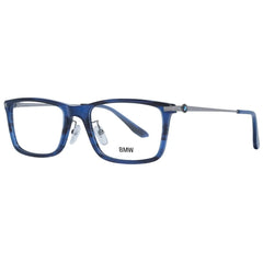 BMW Blue Men Optical Frames - Eyeglasses