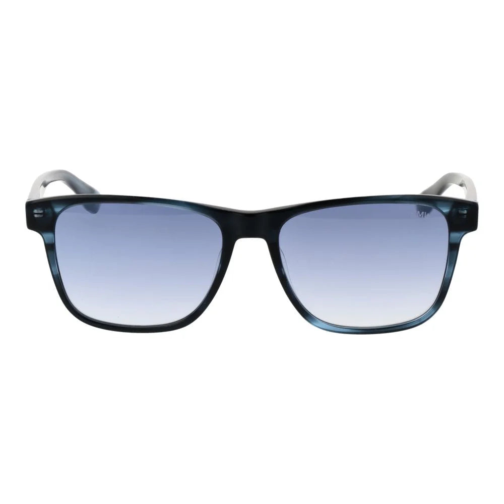 BMW Blue Men Sunglass - Sunglasses