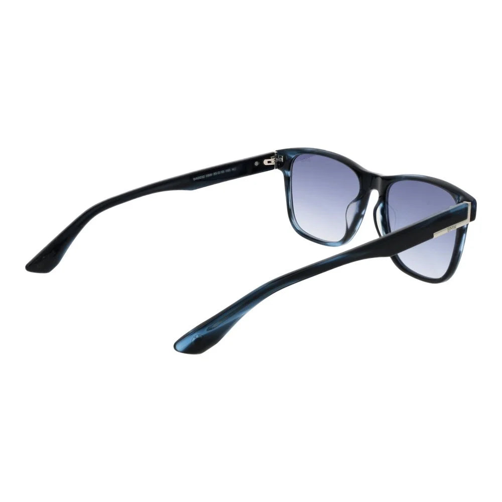 BMW Blue Men Sunglass - Sunglasses