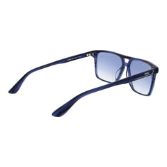 BMW Blue Men Sunglass - Sunglasses